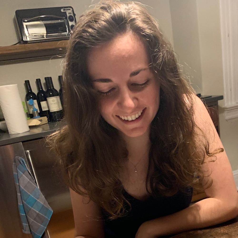 Meet your Posher, Halle